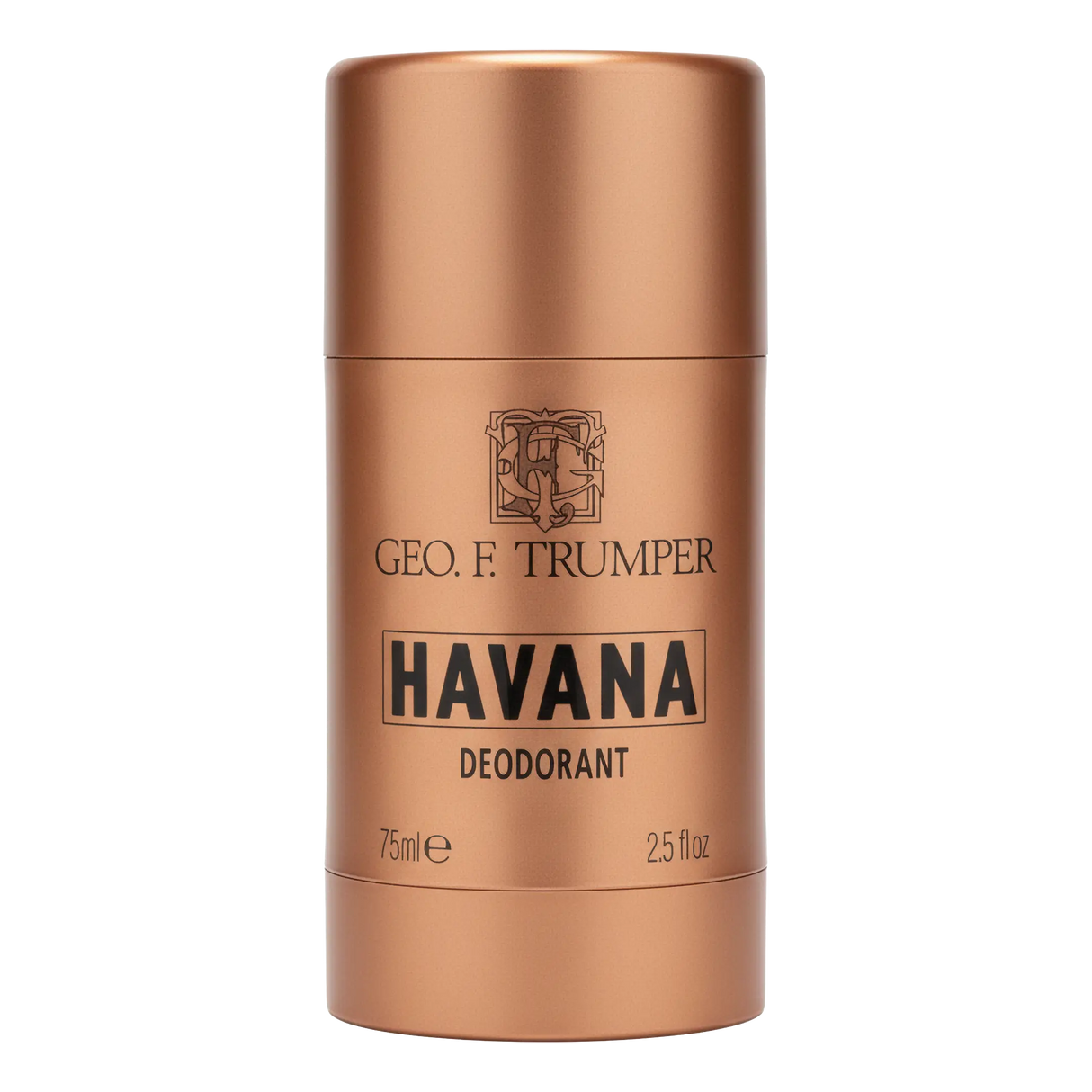 Geo F. Trumper deodorant - Havana 