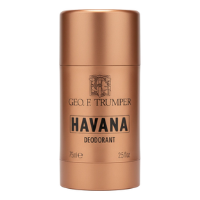 Geo F. Trumper deodorant - Havana 