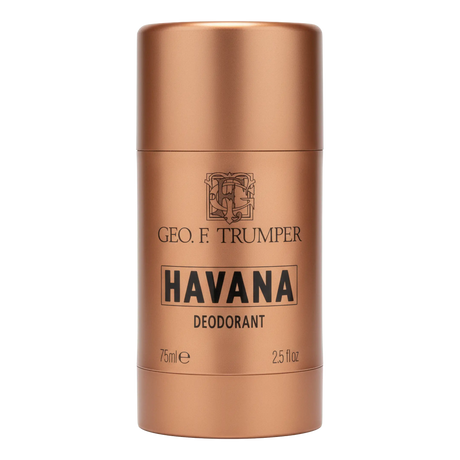 Geo F. Trumper deodorant - Havana 