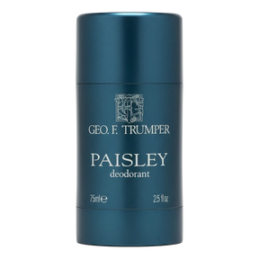 Geo F. Trumper deodorant - Paisley 