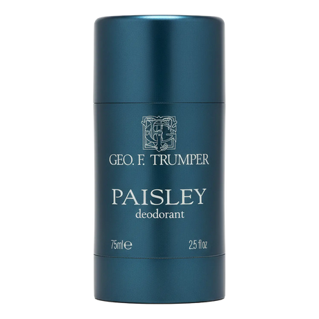 Geo F. Trumper deodorant - Paisley 