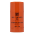 Geo F. Trumper deodorant - Spanish Leather 