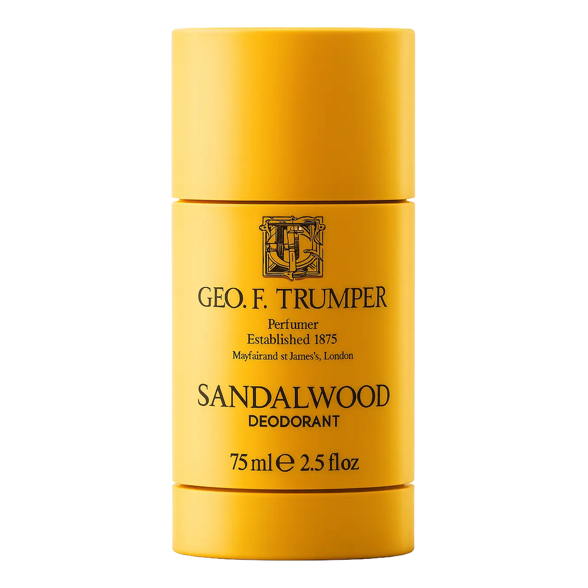 Geo F. Trumper Deodorant - Sandeltre 