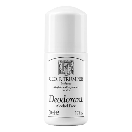 Geo F. Trumper Roll-on Deodorant 