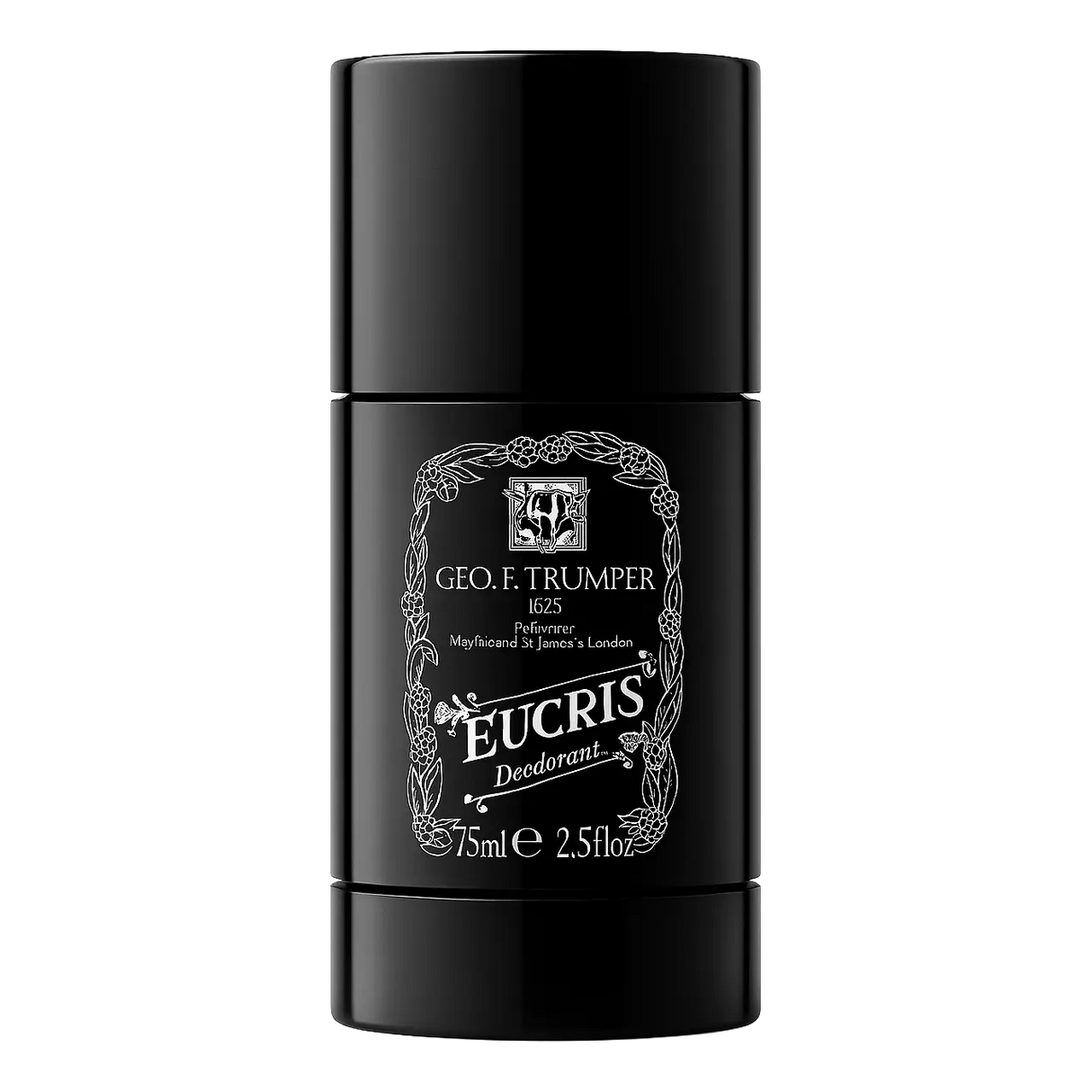 Geo F. Trumper deodorant - Eucris 
