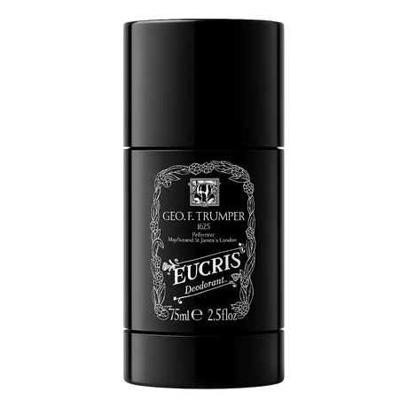 Geo F. Trumper deodorant - Eucris 