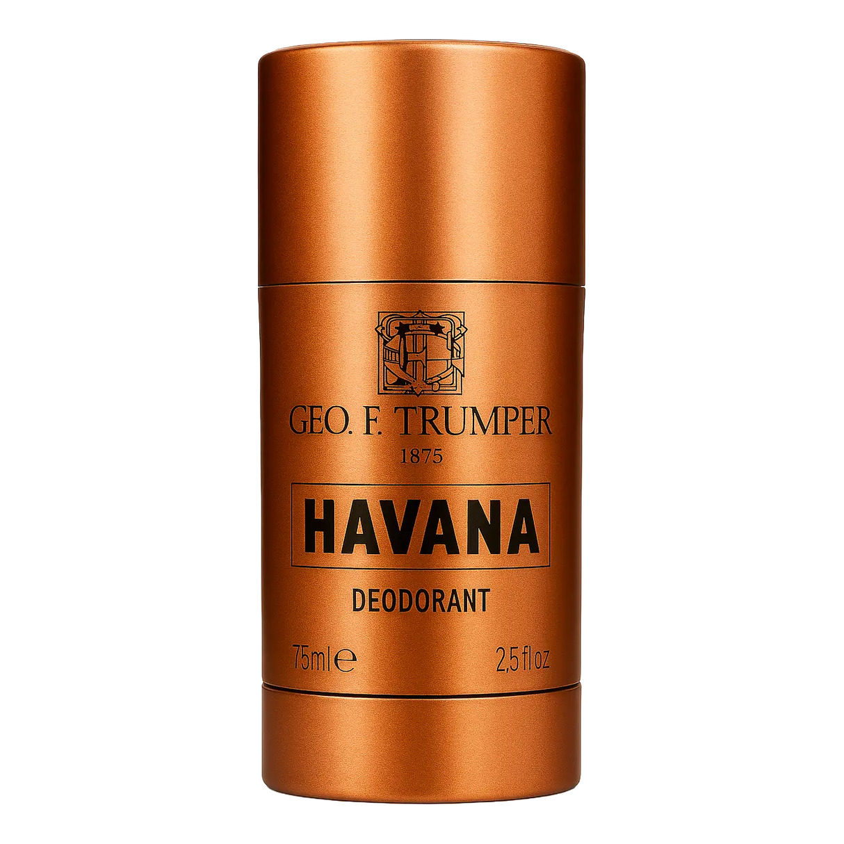 Geo F. Trumper deodorant - Havana 