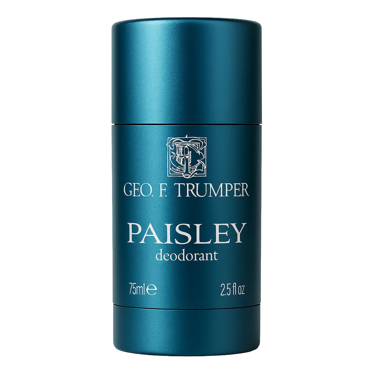 Geo F. Trumper deodorant - Paisley 