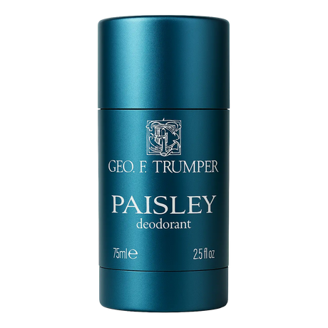 Geo F. Trumper deodorant - Paisley 