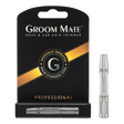 Groom Mate Professional nesehårtrimmer 