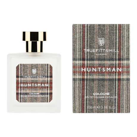 Truefitt & Hill Huntsman Cologne