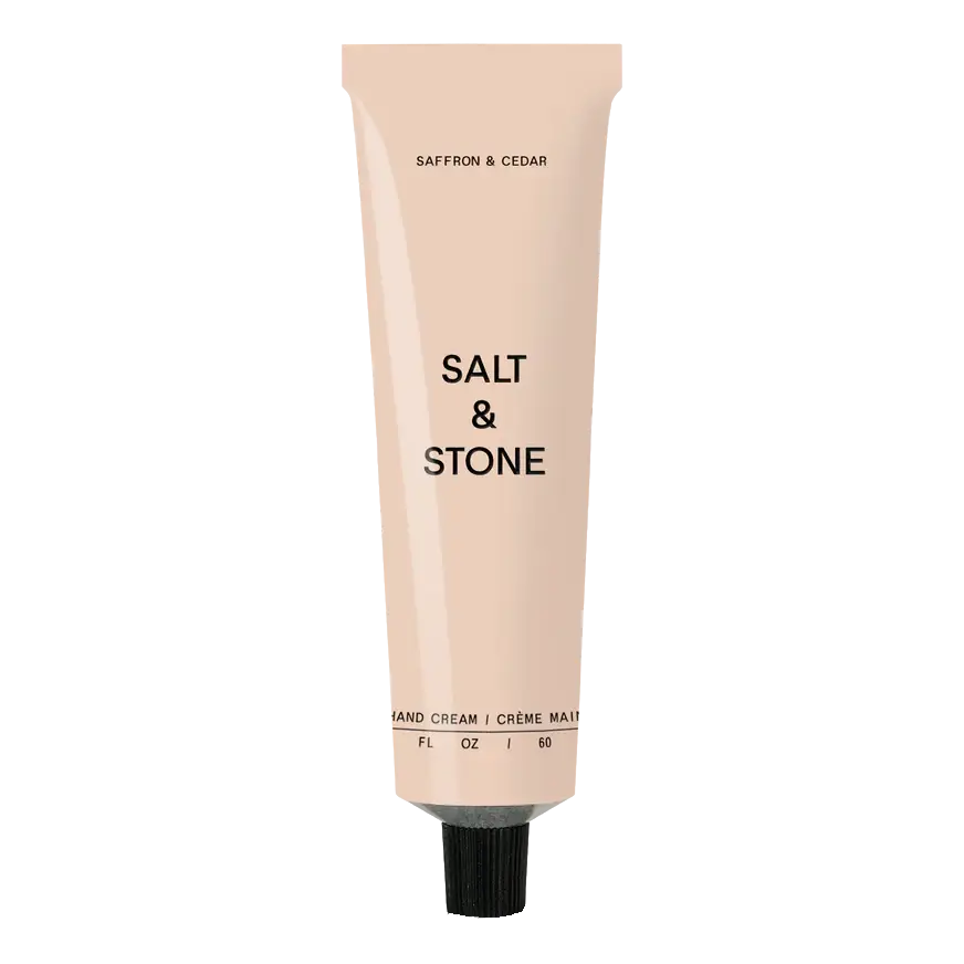 Salt & Stone Håndkrem 