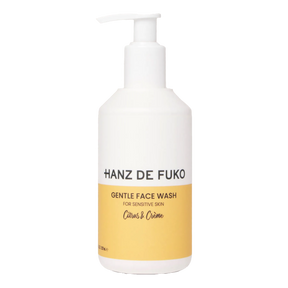 Hanz de Fuko Gentle Face Wash 
