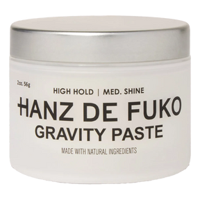 Hanz de Fuko Gravity Paste 