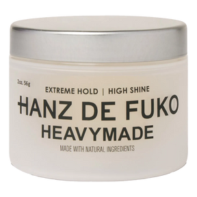 Hanz de Fuko Heavymade 