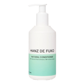 Hanz de Fuko Natural Conditioner 