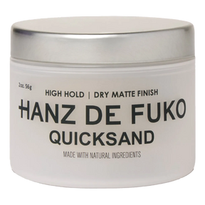 Hanz de Fuko Quicksand 