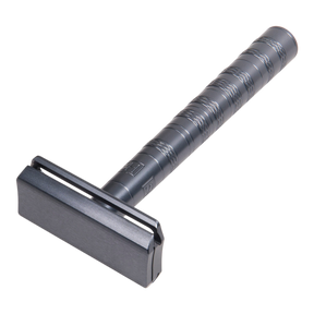 Henson Shaving AL13 Agressive barberhøvel 