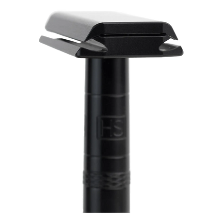 Henson Shaving AL13 Medium barberhøvel 