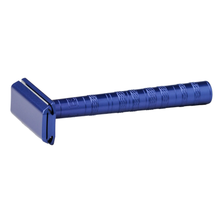 Henson Shaving AL13 Medium barberhøvel 