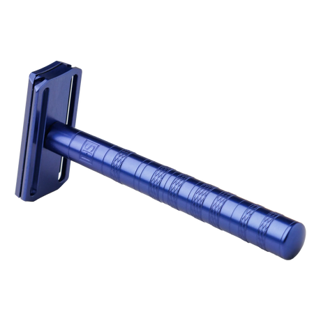 Henson Shaving AL13 Medium barberhøvel 