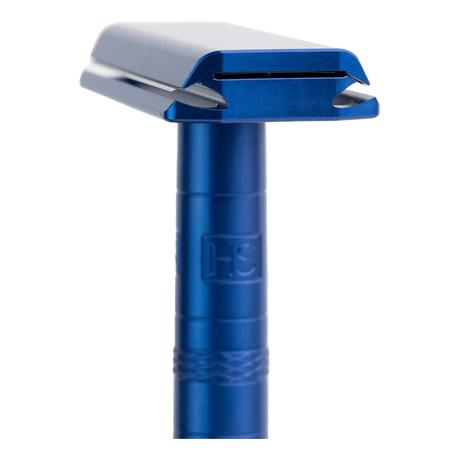 Henson Shaving AL13 Medium barberhøvel 