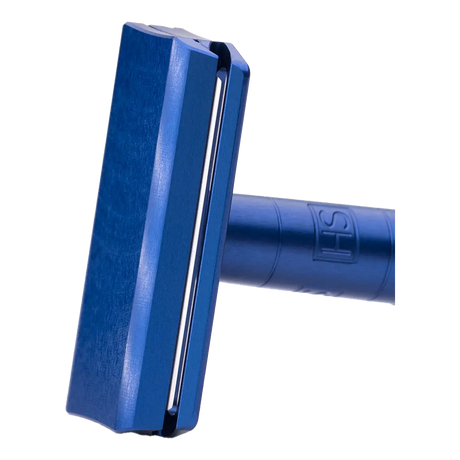 Henson Shaving AL13 Medium barberhøvel 