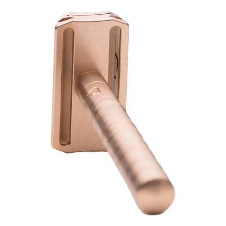 Henson Shaving AL13 Medium barberhøvel 