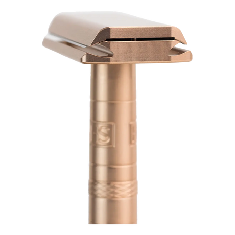Henson Shaving AL13 Medium barberhøvel 
