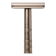 Henson Shaving AL13 Medium barberhøvel 