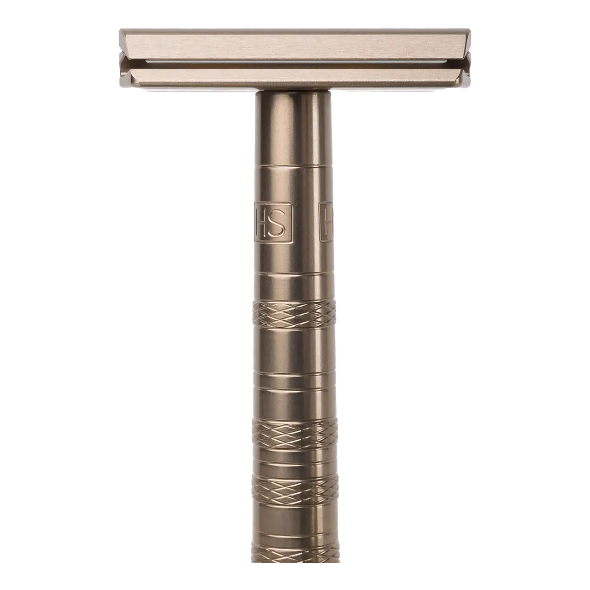 Henson Shaving AL13 Medium barberhøvel 