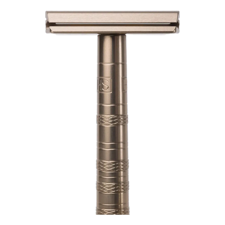 Henson Shaving AL13 Medium barberhøvel 