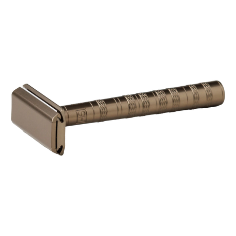 Henson Shaving AL13 Medium barberhøvel 