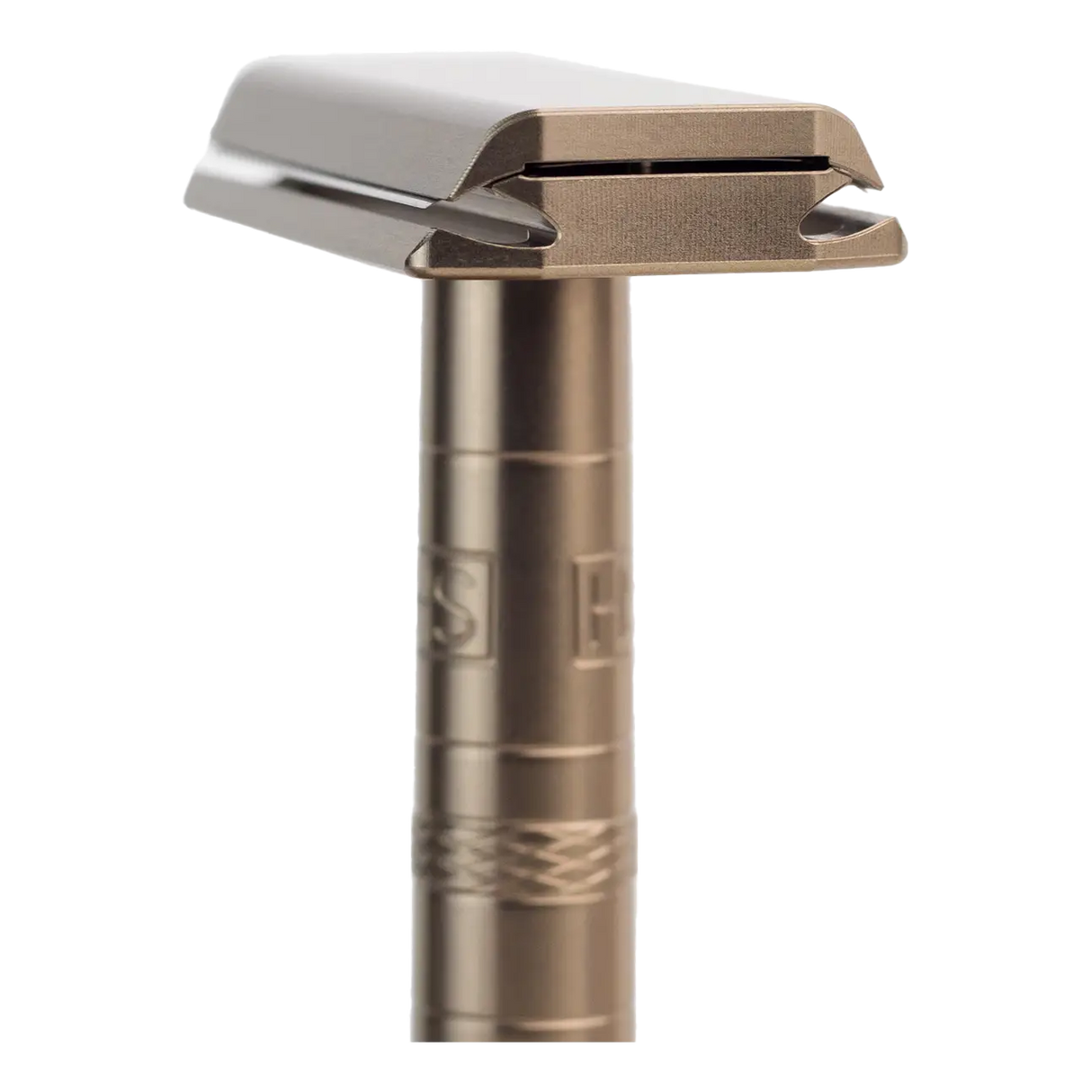 Henson Shaving AL13 Medium barberhøvel 