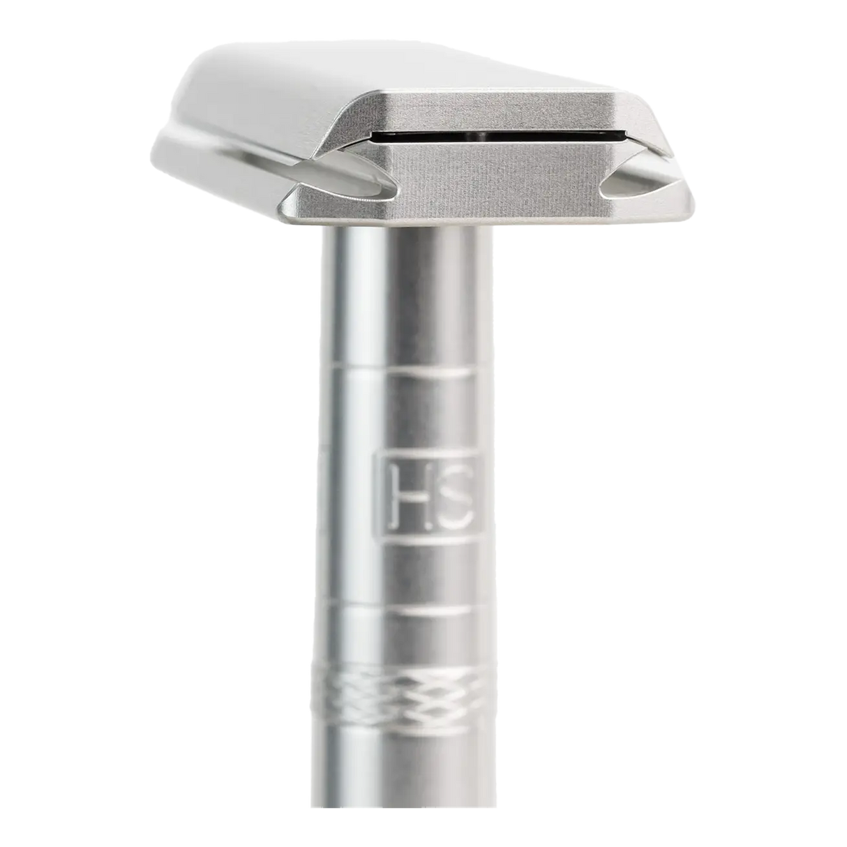 Henson Shaving AL13 Medium barberhøvel 