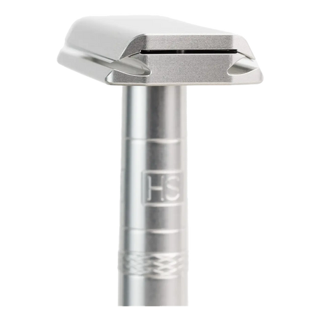Henson Shaving AL13 Medium barberhøvel 