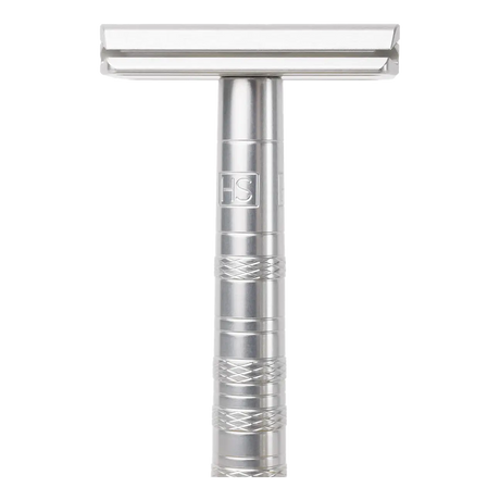 Henson Shaving AL13 Medium barberhøvel 