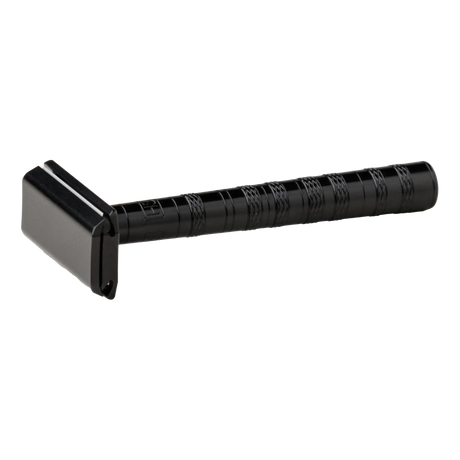 Henson Shaving AL13 Medium barberhøvel 