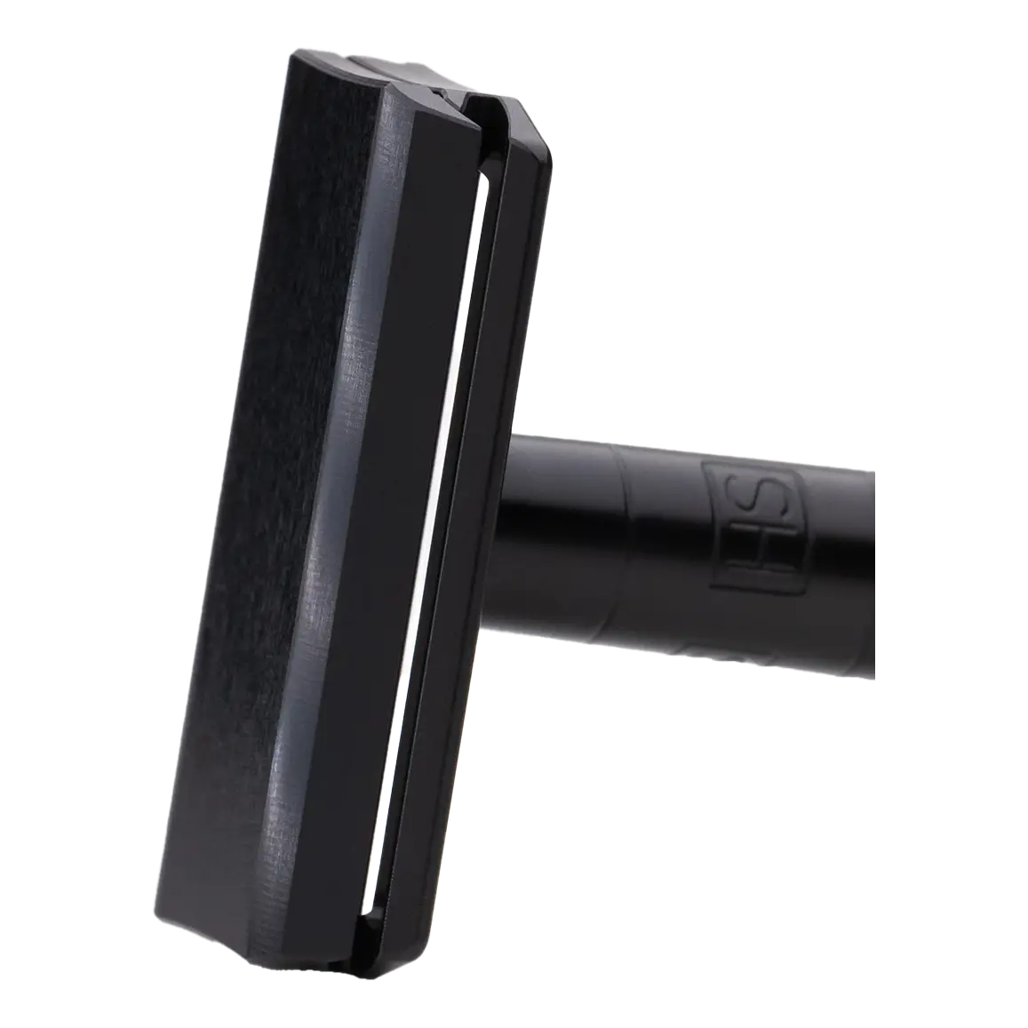 Henson Shaving AL13 Medium barberhøvel 