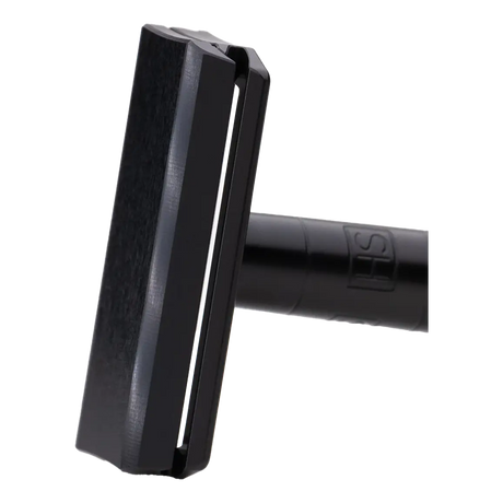 Henson Shaving AL13 Medium barberhøvel 