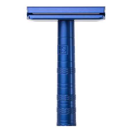 Henson Shaving AL13 Medium barberhøvel 