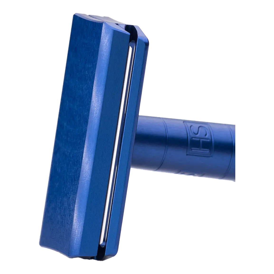 Henson Shaving AL13 Medium barberhøvel 