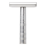 Henson Shaving AL13 Medium barberhøvel 