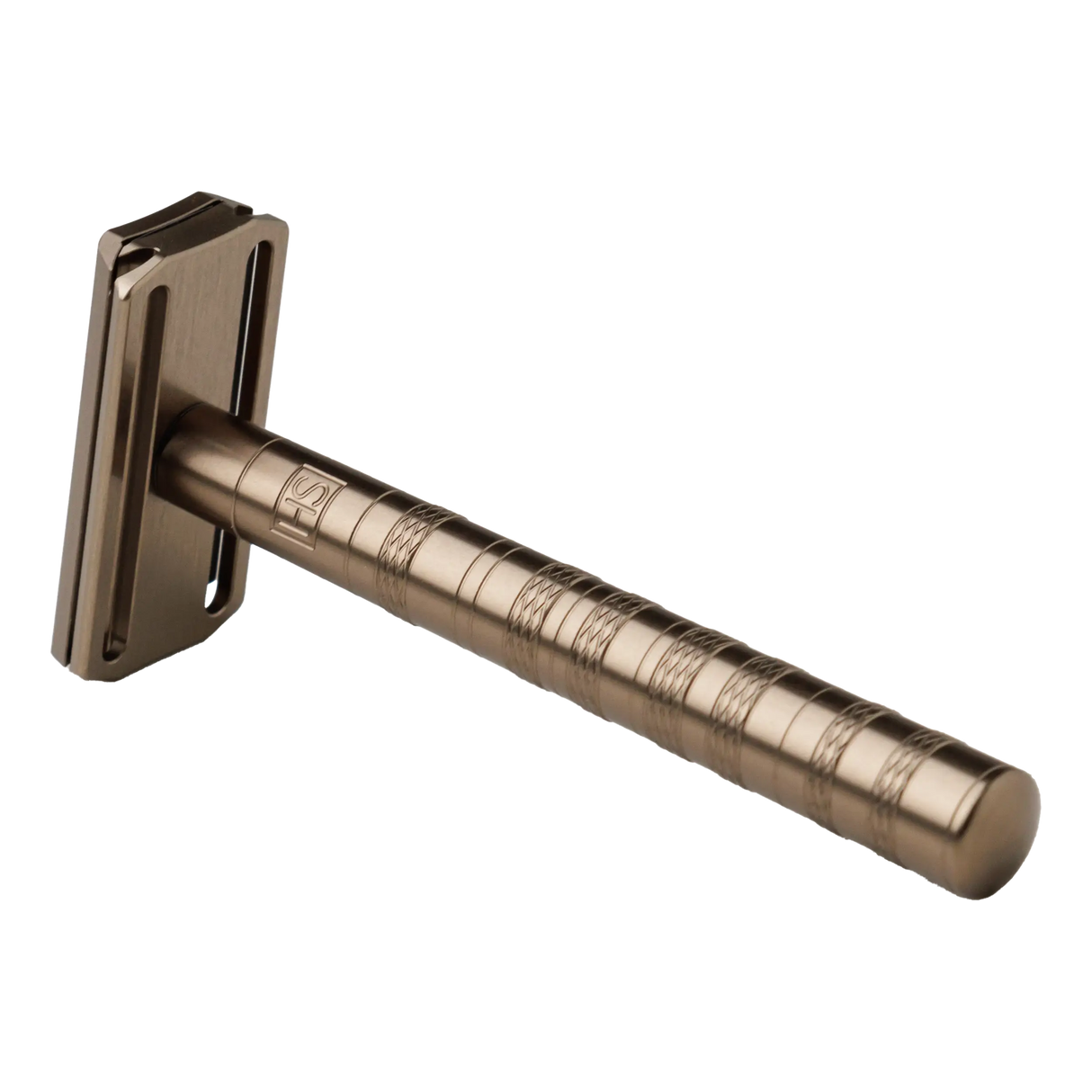 Henson Shaving AL13 Medium barberhøvel 