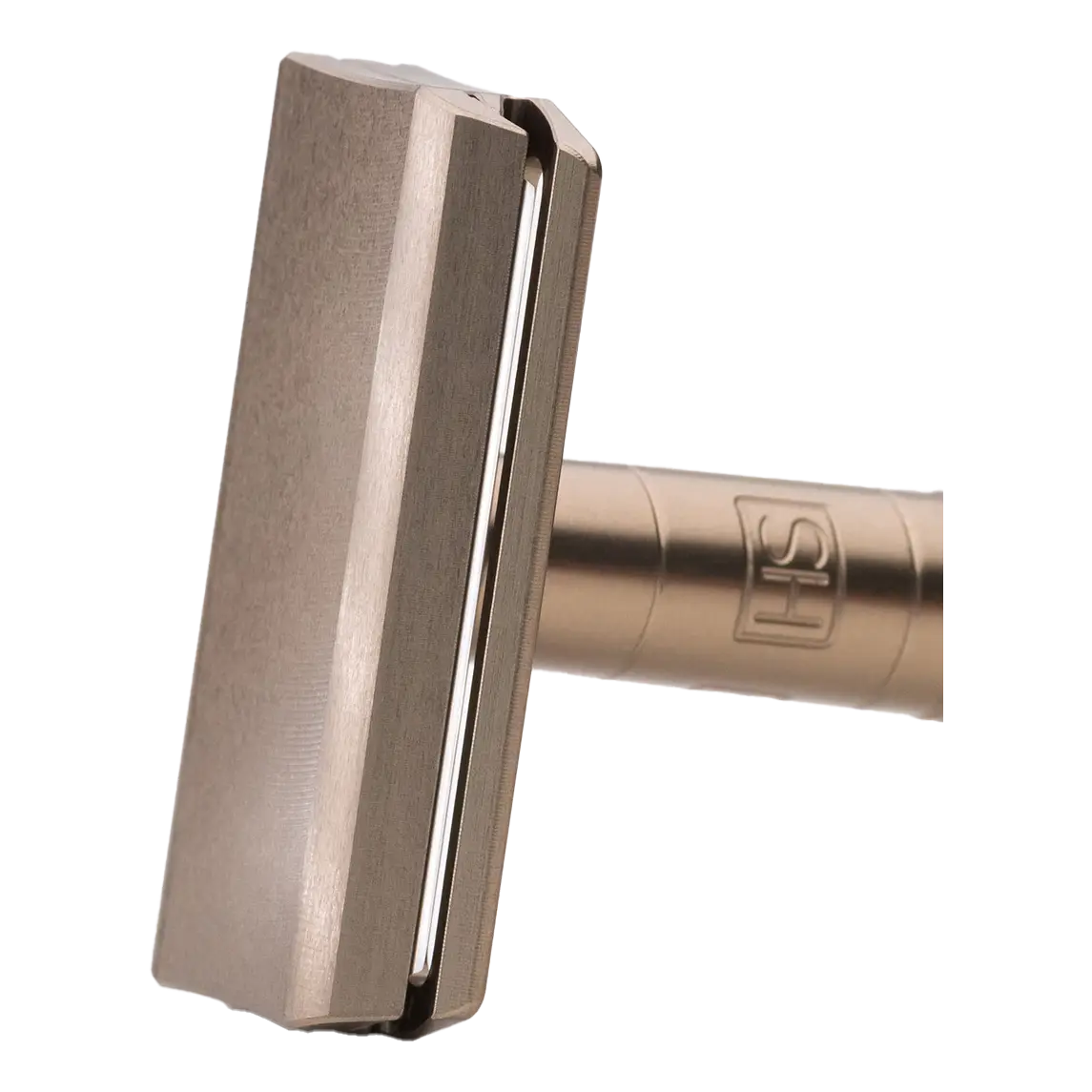 Henson Shaving AL13 Medium barberhøvel 