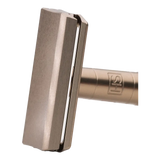 Henson Shaving AL13 Medium barberhøvel 