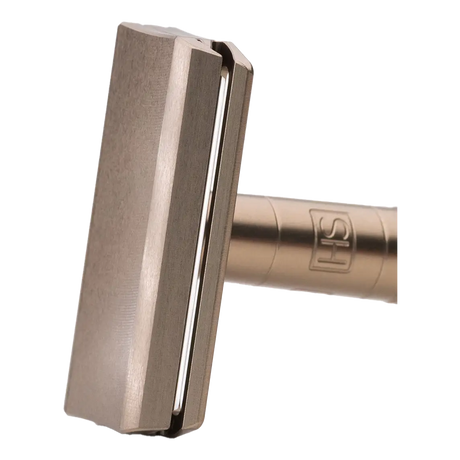 Henson Shaving AL13 Medium barberhøvel 