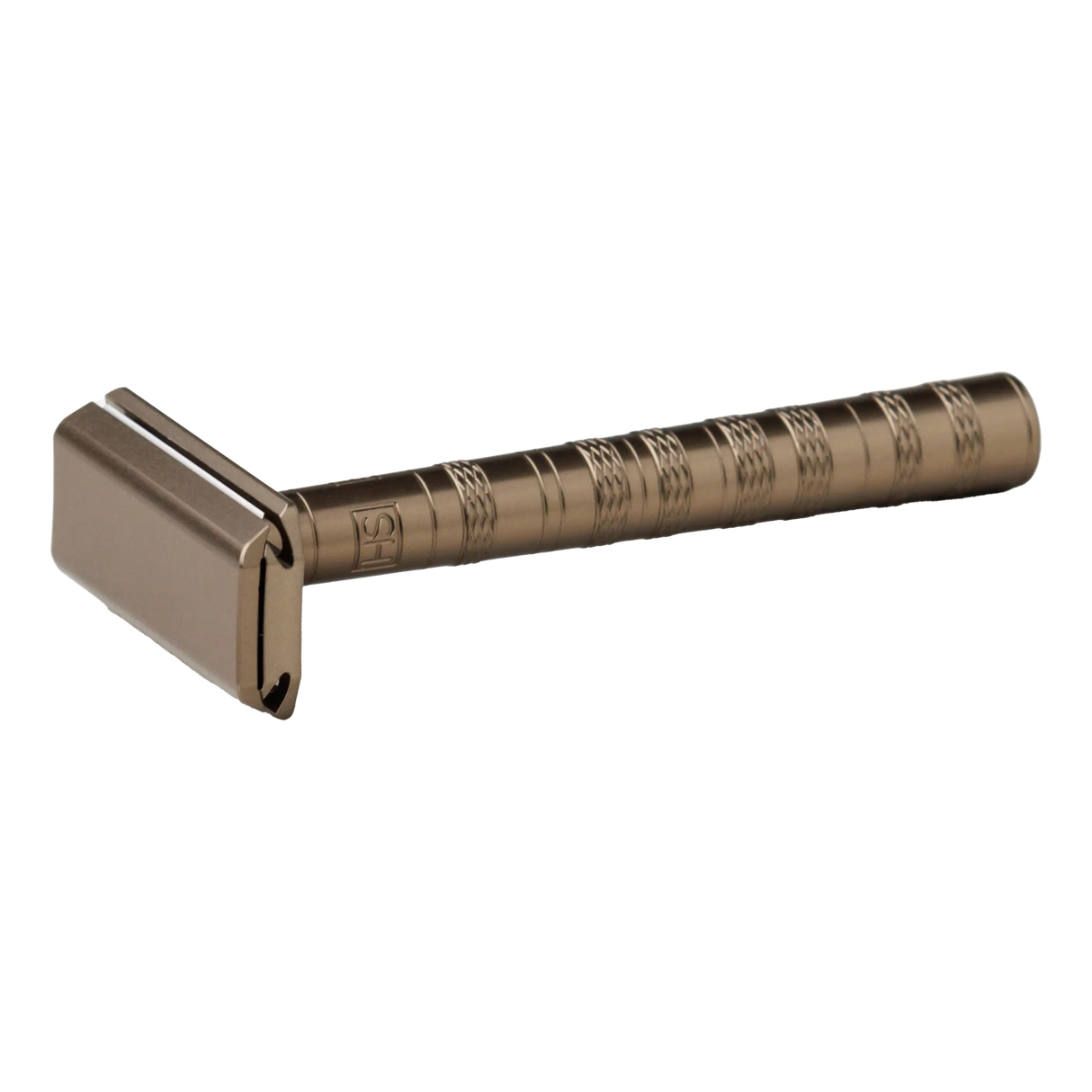 Henson Shaving AL13 Medium barberhøvel 