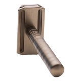 Henson Shaving AL13 Medium barberhøvel 