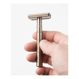 Henson Shaving AL13 Medium barberhøvel 